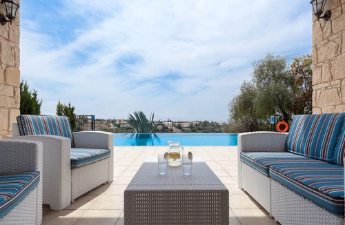 Aphrodite Hills Apartment | Aphrodite Hills Rentals – Superior Villas