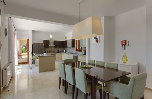 Aphrodite Hills Apartment | Aphrodite Hills Rentals – Superior Villas