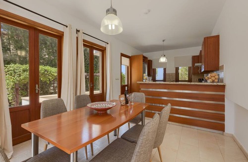 Aphrodite Hills Apartment | Aphrodite Hills Rentals – Superior Villas