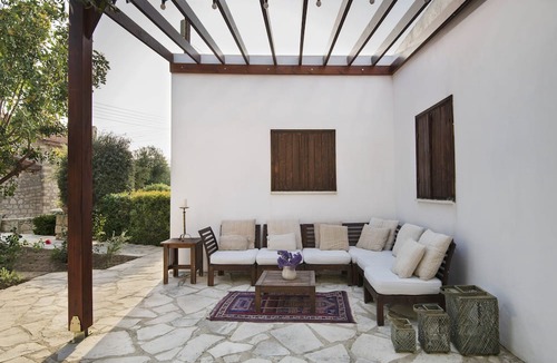 Pareklisia Cottage | Meleni Cottage Houses