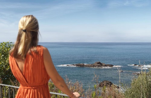 Latchi House | Pomos Villa - Stunning Views/Private Beach/Secluded