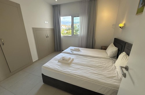Esentepe Apartment | Sea Magic by Carrington