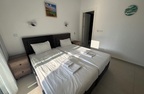 Esentepe Apartment | Sea Magic by Carrington