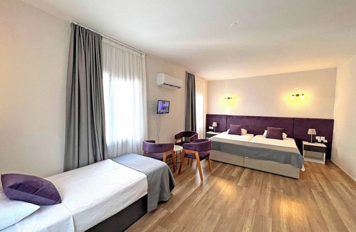 Kyrenia Apartment | LightHouse Studios By Holidaykeys