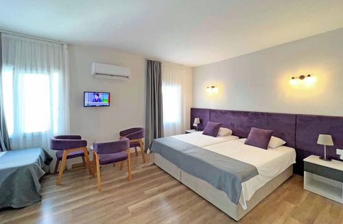 Kyrenia Apartment | LightHouse Studios By Holidaykeys