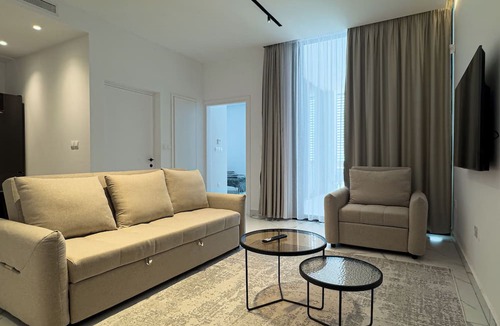 Old Town of Limassol Apartment | Swift Suites Limassol