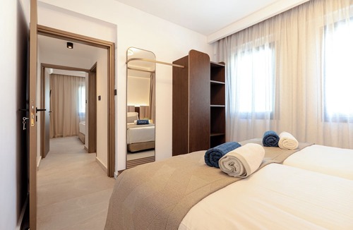 Paphos Apartment | Avenue by Deserve