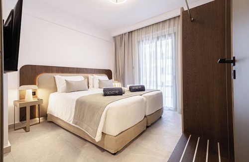 Paphos Apartment | Avenue by Deserve