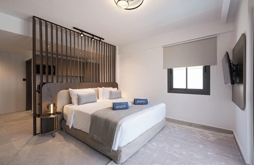 Paphos Apartment | Avenue by Deserve