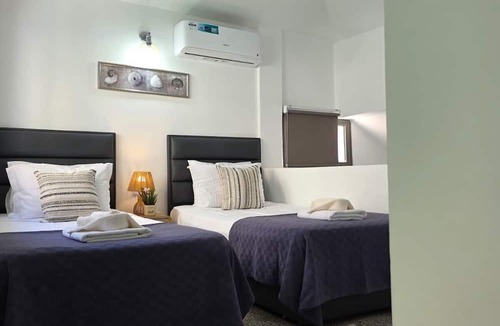 Karaoglanoglu House | Row 7 Holiday Homes
