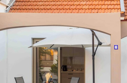 Karaoglanoglu House | Row 7 Holiday Homes