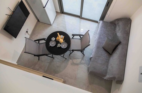 Karaoglanoglu House | Row 7 Holiday Homes