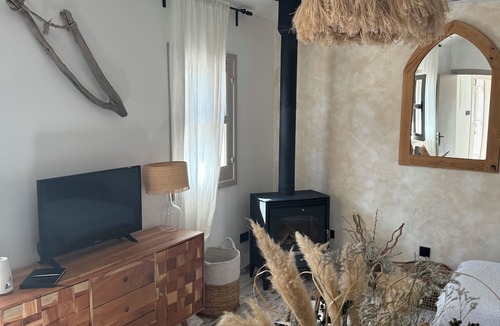 Pachna Villa | Fig & Olive Villa