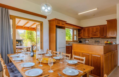 Latchi Villa | Villa Akamas Bayview by Villa Plus