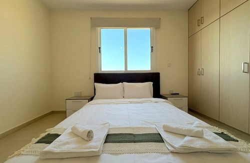 Xylofagou Apartment | Sunrise Palette Suites