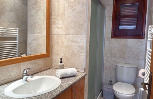 Pano Arodhes Villa | St Visianos Stone House, a charming countryside villa in Filousa