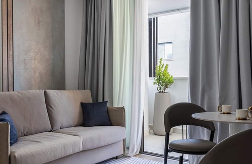 Potamos tis Germasogeias Apartment | 26 Suites Limassol