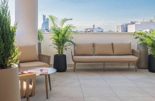 Potamos tis Germasogeias Apartment | 26 Suites Limassol