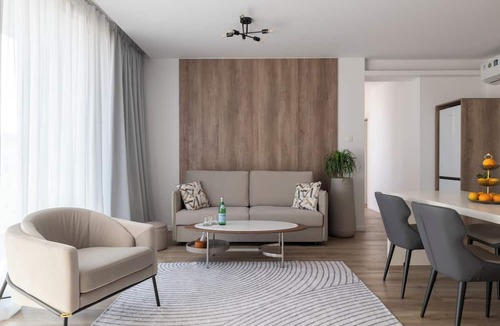 Potamos tis Germasogeias Apartment | 26 Suites Limassol