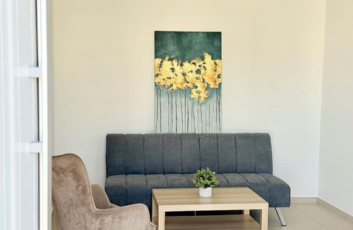 Kiti Apartment | Kiti Traditional Residences