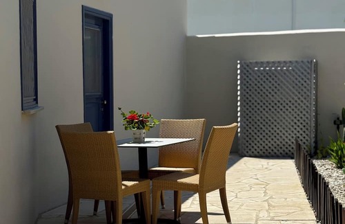 Kiti Apartment | Kiti Traditional Residences