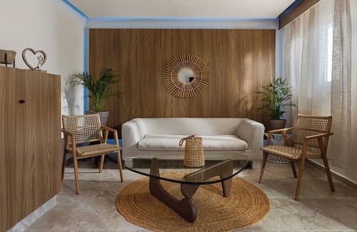 Ayia Napa Apartment | So Apartments