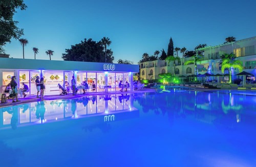 Ayia Napa Apartment | So Apartments