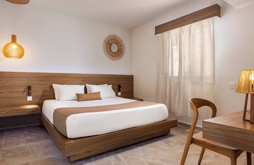 Ayia Napa Apartment | So Apartments