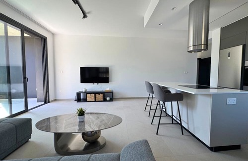 Dasoupolis Apartment | Hypnos Park View