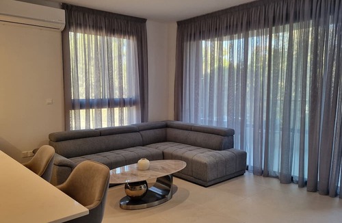 Dasoupolis Apartment | Hypnos Park View