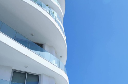 Skala Apartment | Suite 1003 at Althea Residence