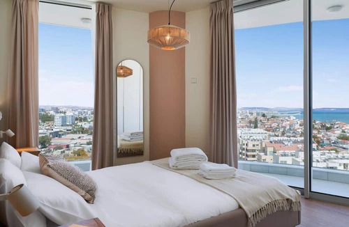 Skala Apartment | Suite 1003 at Althea Residence