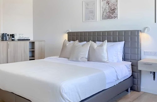 City Centre Apartment | Plateia Suite Deluxe
