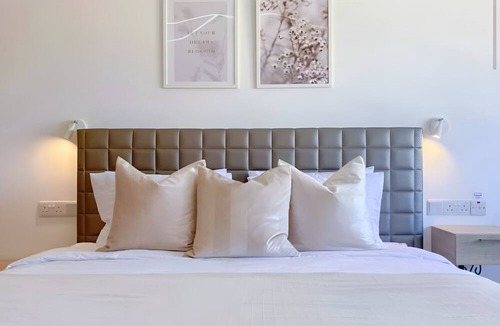 City Centre Apartment | Plateia Suite Deluxe