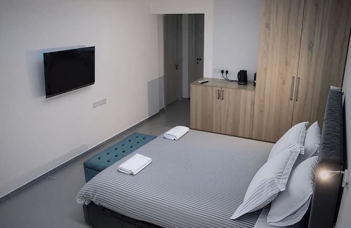 City Centre Apartment | Plateia Suite Deluxe
