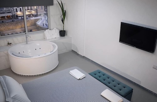 City Centre Apartment | Plateia Suite Deluxe