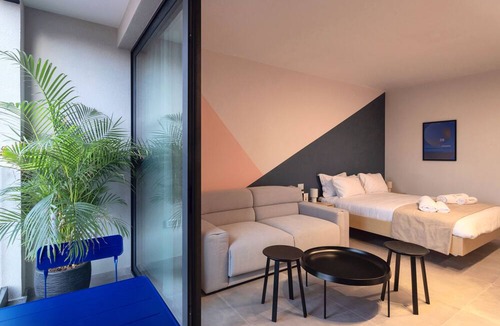 Old Town of Limassol Apartment | Aweso Limassol