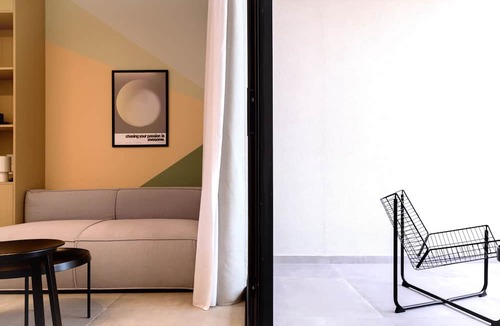 Old Town of Limassol Apartment | Aweso Limassol
