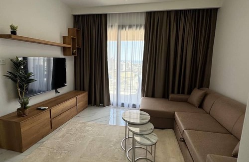 Trikomo Apartment | Riverside Life Residences