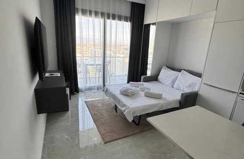 Trikomo Apartment | Riverside Life Residences