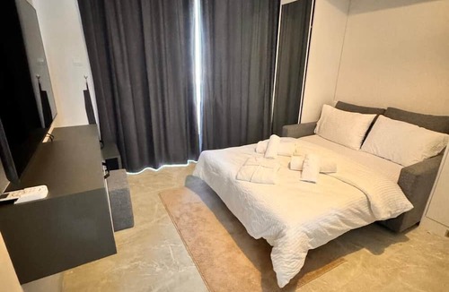 Trikomo Apartment | Riverside Life Residences