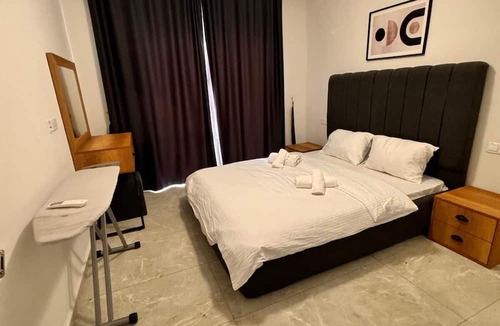 Trikomo Apartment | Riverside Life Residences