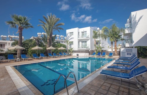 Ayia Napa Apartment | Pavlinia Hotel Apartments