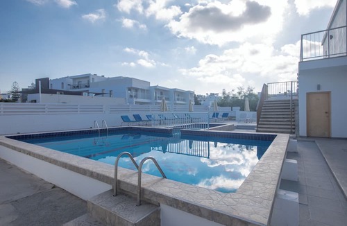Ayia Napa Apartment | Pavlinia Hotel Apartments