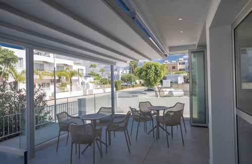 Ayia Napa Apartment | Pavlinia Hotel Apartments