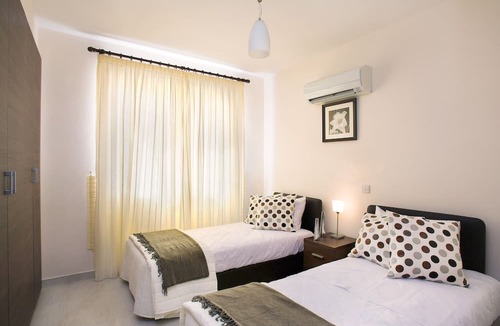 Chlorakas Apartment | Chloraka Terrace Apartments