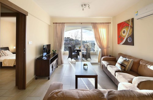 Chlorakas Apartment | Chloraka Terrace Apartments