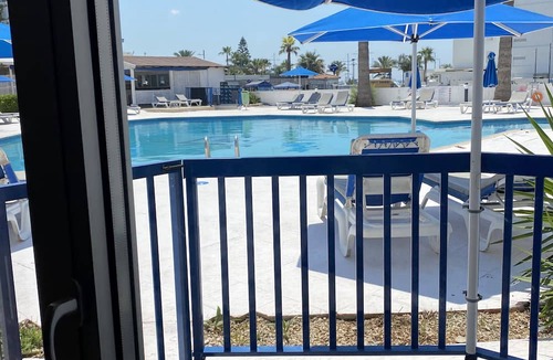 Ayia Napa Apartment | Alexia Hotel Apartments