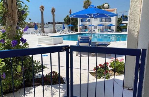 Ayia Napa Apartment | Alexia Hotel Apartments