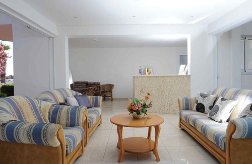 Ayia Napa Apartment | Alexia Hotel Apartments